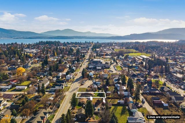 513 N Division Ave, Sandpoint, ID 83864