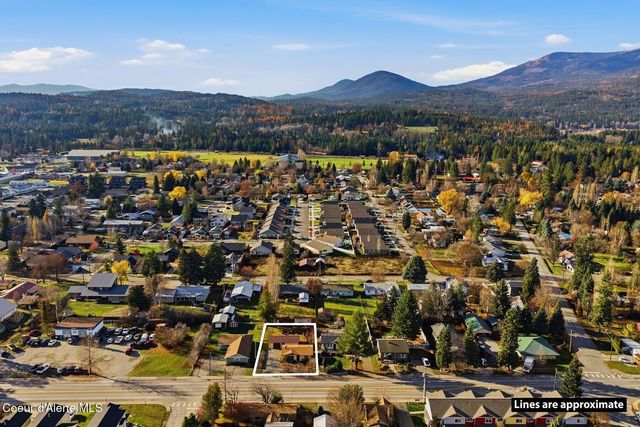 513 N Division Ave, Sandpoint, ID 83864