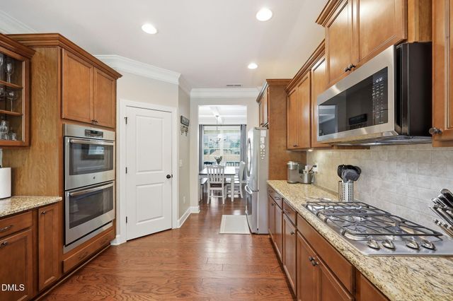 4458 Bonnie Loch Drive, Burlington, NC 27215
