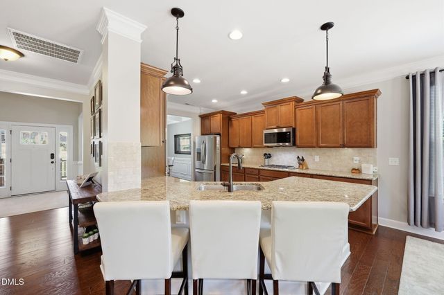 4458 Bonnie Loch Drive, Burlington, NC 27215