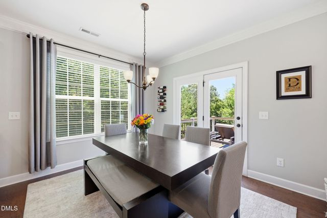 4458 Bonnie Loch Drive, Burlington, NC 27215