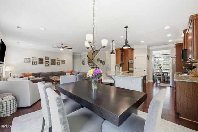 4458 Bonnie Loch Drive, Burlington, NC 27215