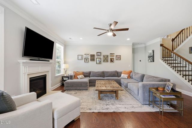 4458 Bonnie Loch Drive, Burlington, NC 27215