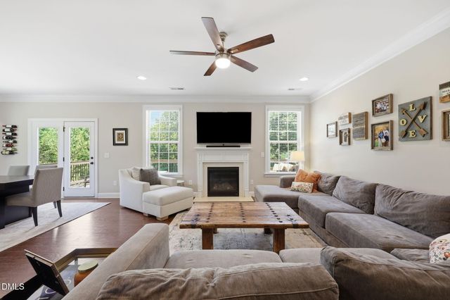 4458 Bonnie Loch Drive, Burlington, NC 27215