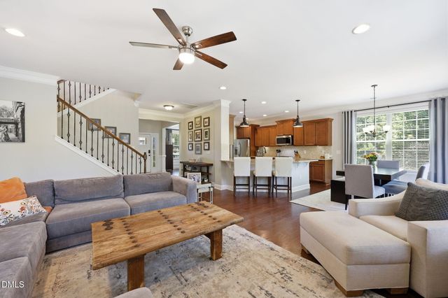 4458 Bonnie Loch Drive, Burlington, NC 27215