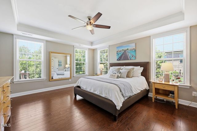 4458 Bonnie Loch Drive, Burlington, NC 27215