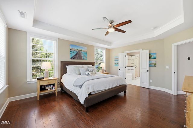 4458 Bonnie Loch Drive, Burlington, NC 27215