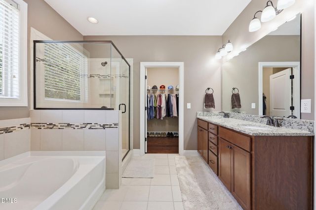 4458 Bonnie Loch Drive, Burlington, NC 27215