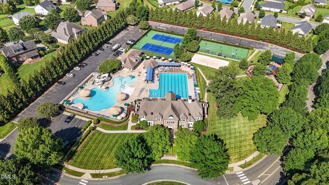 4458 Bonnie Loch Drive, Burlington, NC 27215