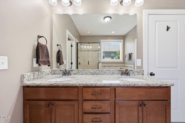 4458 Bonnie Loch Drive, Burlington, NC 27215