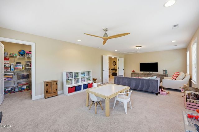 4458 Bonnie Loch Drive, Burlington, NC 27215