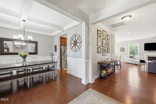 4458 Bonnie Loch Drive, Burlington, NC 27215