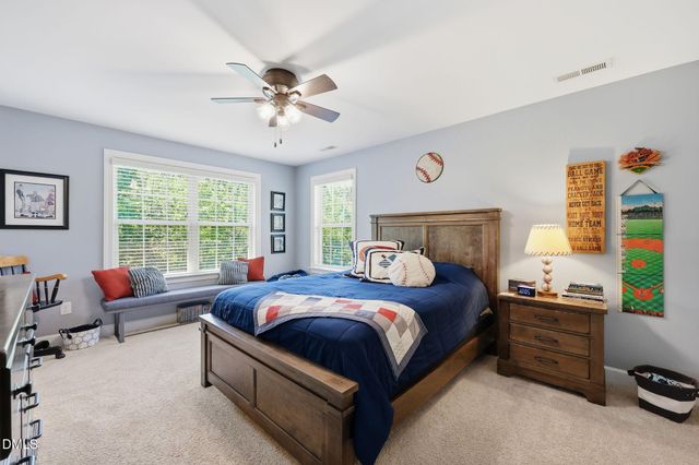 4458 Bonnie Loch Drive, Burlington, NC 27215