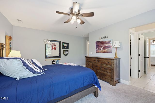 4458 Bonnie Loch Drive, Burlington, NC 27215