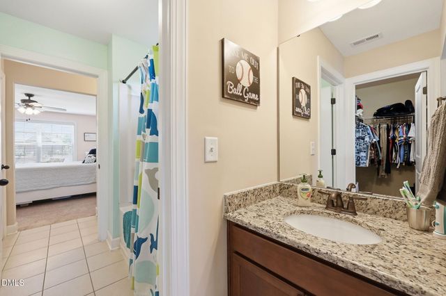 4458 Bonnie Loch Drive, Burlington, NC 27215