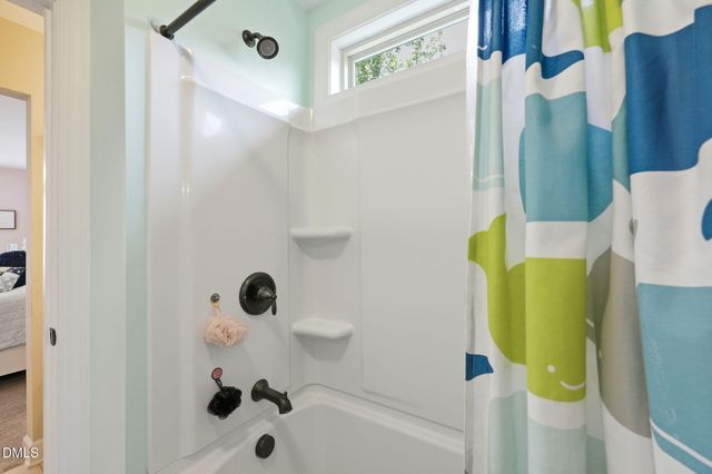 4458 Bonnie Loch Drive, Burlington, NC 27215