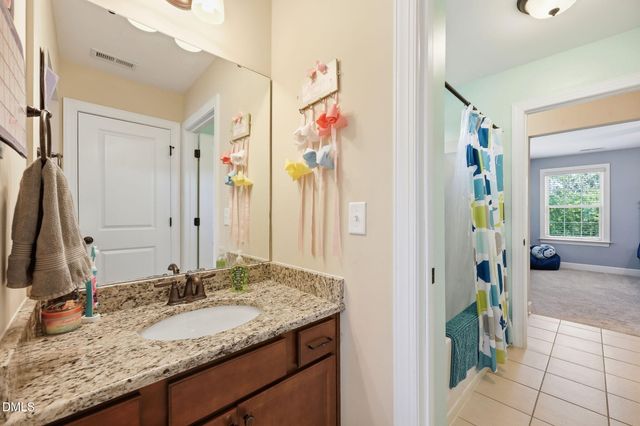 4458 Bonnie Loch Drive, Burlington, NC 27215