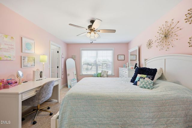 4458 Bonnie Loch Drive, Burlington, NC 27215