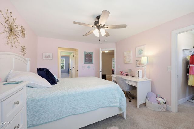 4458 Bonnie Loch Drive, Burlington, NC 27215