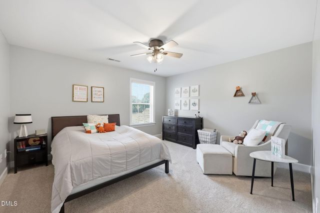 4458 Bonnie Loch Drive, Burlington, NC 27215