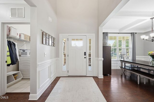 4458 Bonnie Loch Drive, Burlington, NC 27215