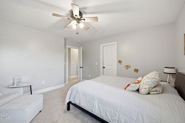 4458 Bonnie Loch Drive, Burlington, NC 27215