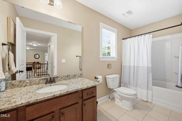 4458 Bonnie Loch Drive, Burlington, NC 27215