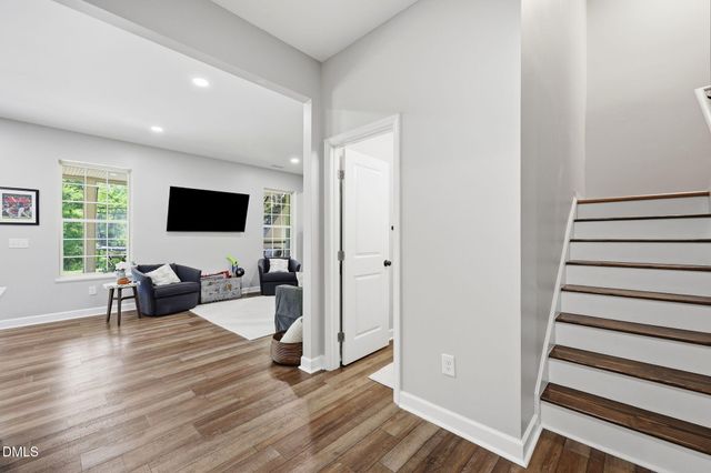 4458 Bonnie Loch Drive, Burlington, NC 27215