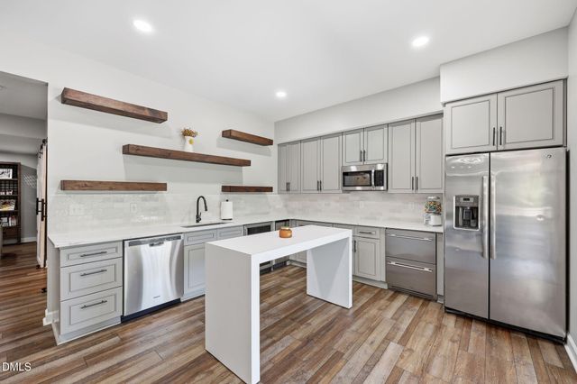 4458 Bonnie Loch Drive, Burlington, NC 27215