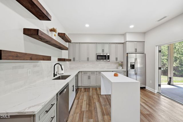 4458 Bonnie Loch Drive, Burlington, NC 27215