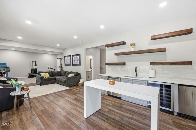 4458 Bonnie Loch Drive, Burlington, NC 27215