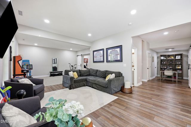 4458 Bonnie Loch Drive, Burlington, NC 27215