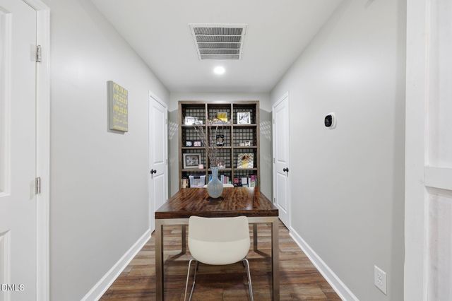 4458 Bonnie Loch Drive, Burlington, NC 27215