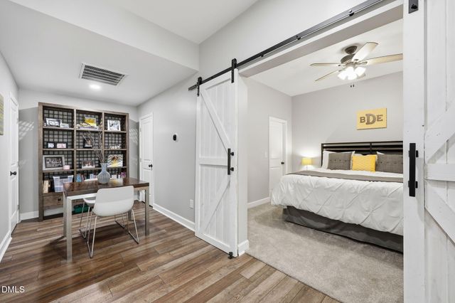 4458 Bonnie Loch Drive, Burlington, NC 27215