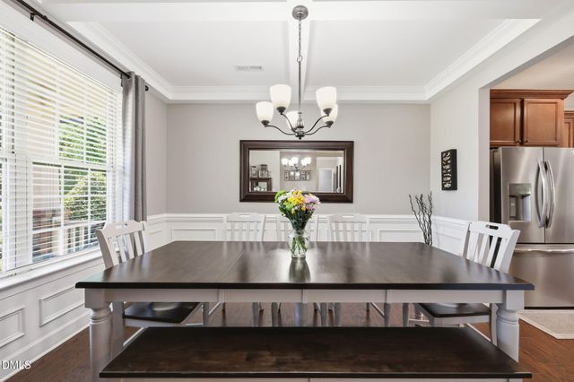 4458 Bonnie Loch Drive, Burlington, NC 27215