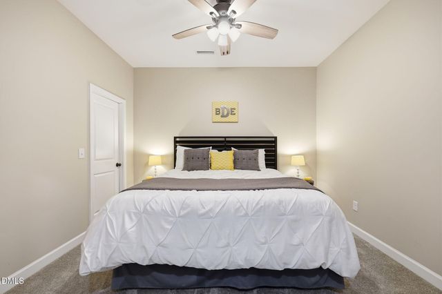 4458 Bonnie Loch Drive, Burlington, NC 27215