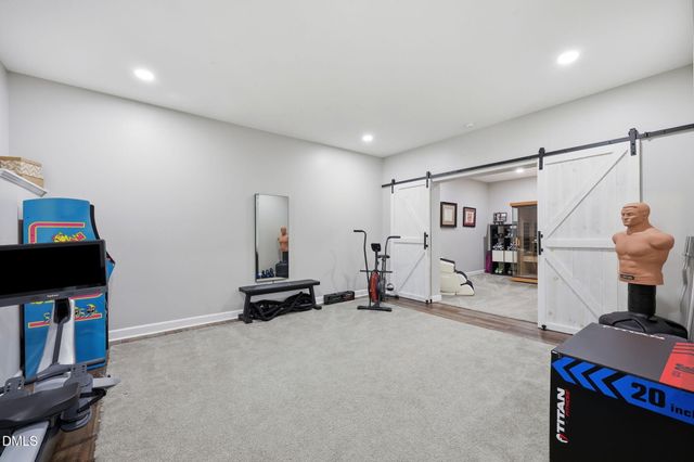 4458 Bonnie Loch Drive, Burlington, NC 27215