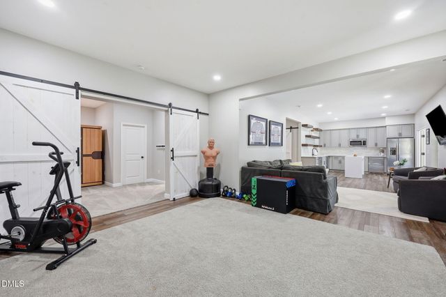 4458 Bonnie Loch Drive, Burlington, NC 27215