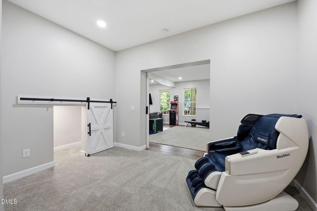 4458 Bonnie Loch Drive, Burlington, NC 27215
