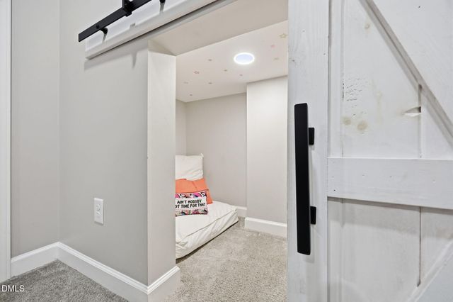 4458 Bonnie Loch Drive, Burlington, NC 27215