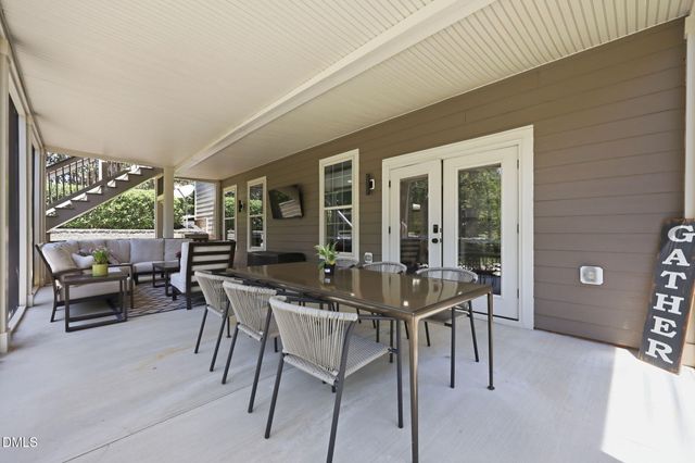 4458 Bonnie Loch Drive, Burlington, NC 27215
