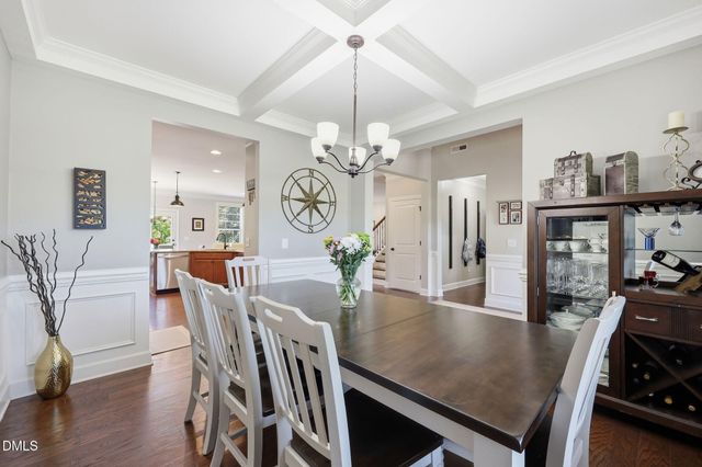 4458 Bonnie Loch Drive, Burlington, NC 27215
