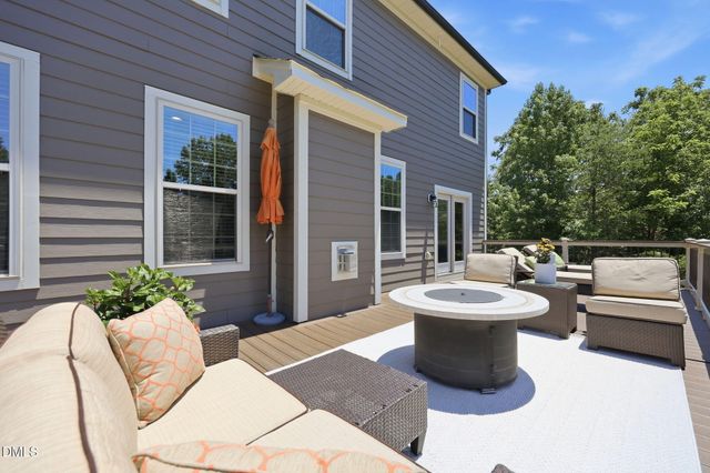 4458 Bonnie Loch Drive, Burlington, NC 27215