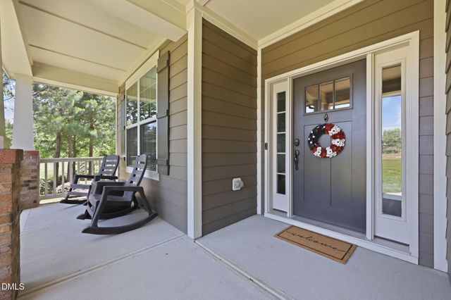 4458 Bonnie Loch Drive, Burlington, NC 27215