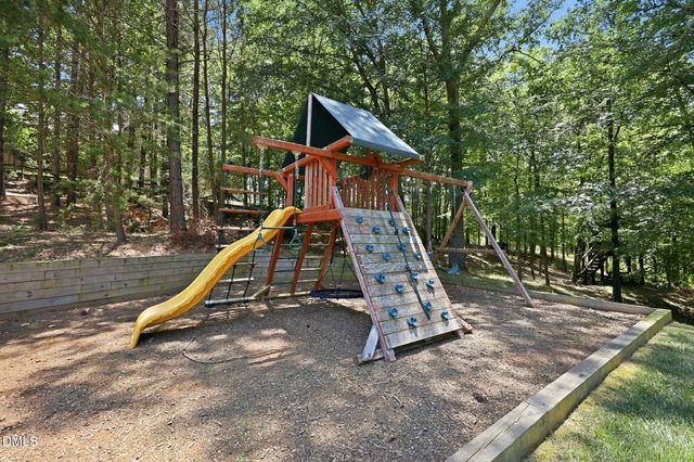 4458 Bonnie Loch Drive, Burlington, NC 27215