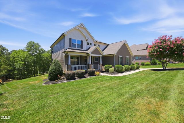 4458 Bonnie Loch Drive, Burlington, NC 27215