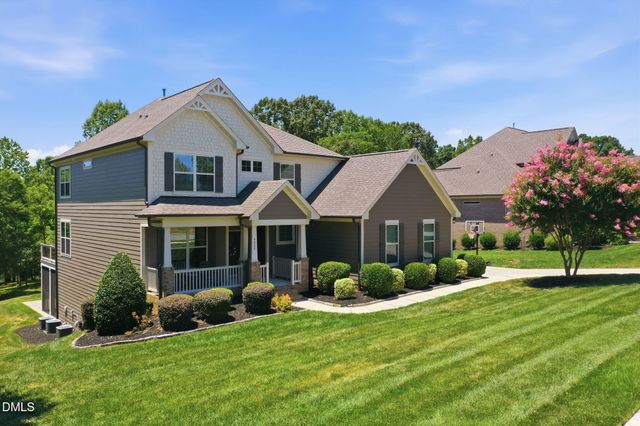 4458 Bonnie Loch Drive, Burlington, NC 27215