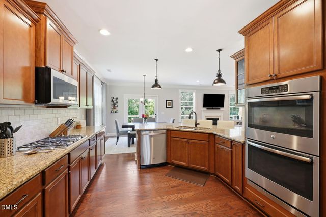4458 Bonnie Loch Drive, Burlington, NC 27215