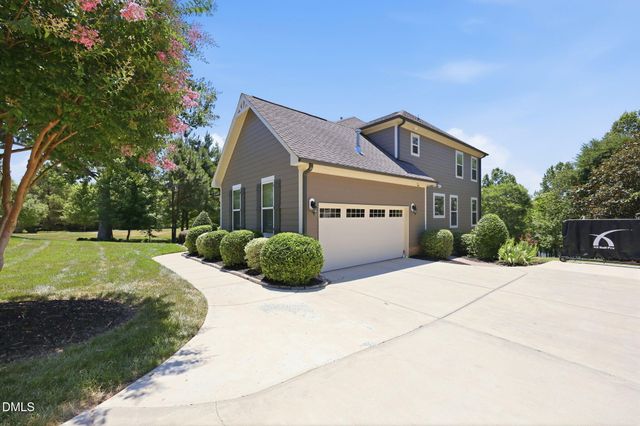 4458 Bonnie Loch Drive, Burlington, NC 27215