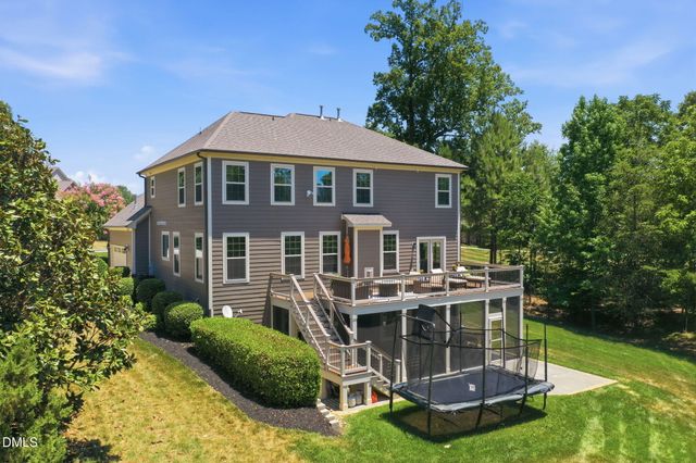 4458 Bonnie Loch Drive, Burlington, NC 27215